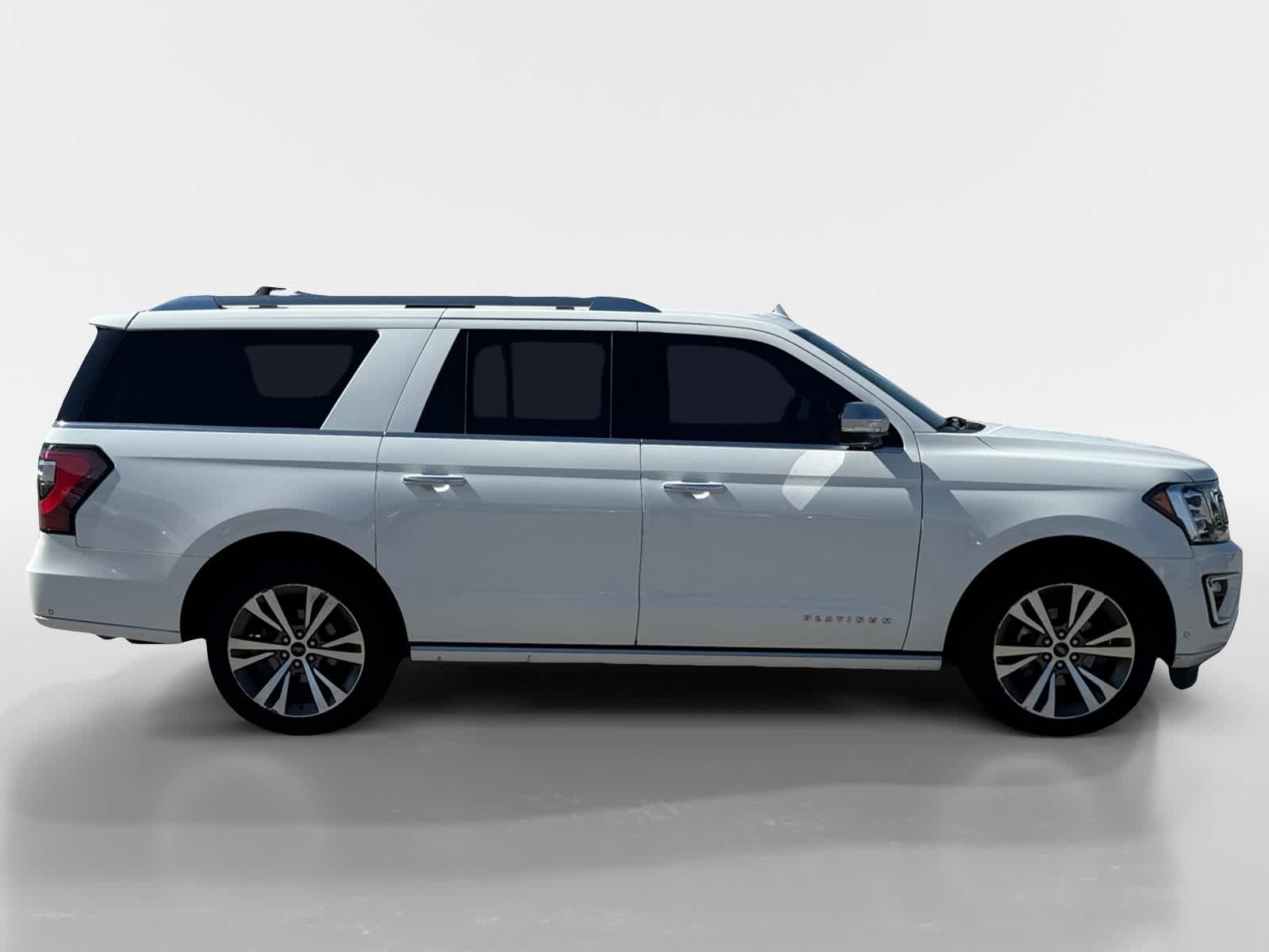 Thumbnail: 2020 Ford Expedition MAX - 6