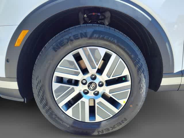 Thumbnail: 2026 Hyundai Palisade - 9