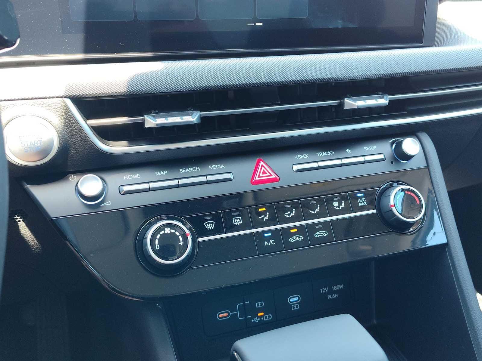 Thumbnail: 2025 Hyundai Sonata - 20