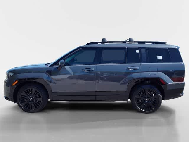 Thumbnail: 2026 Hyundai Santa Fe - 2