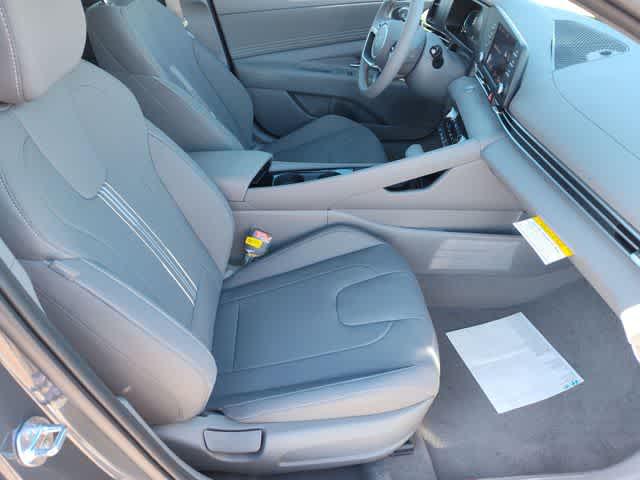 Thumbnail: 2026 Hyundai Elantra - 20