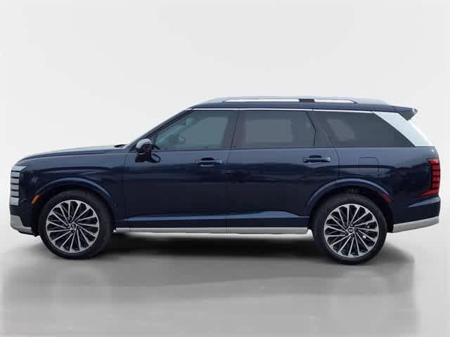 Thumbnail: 2026 Hyundai Palisade - 2