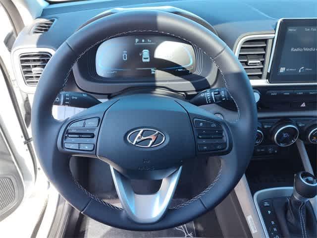 Thumbnail: 2026 Hyundai Venue - 20