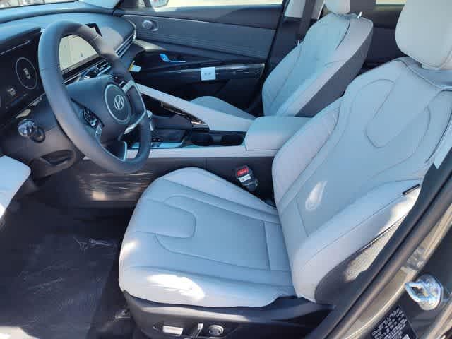 Thumbnail: 2026 Hyundai Elantra - 11