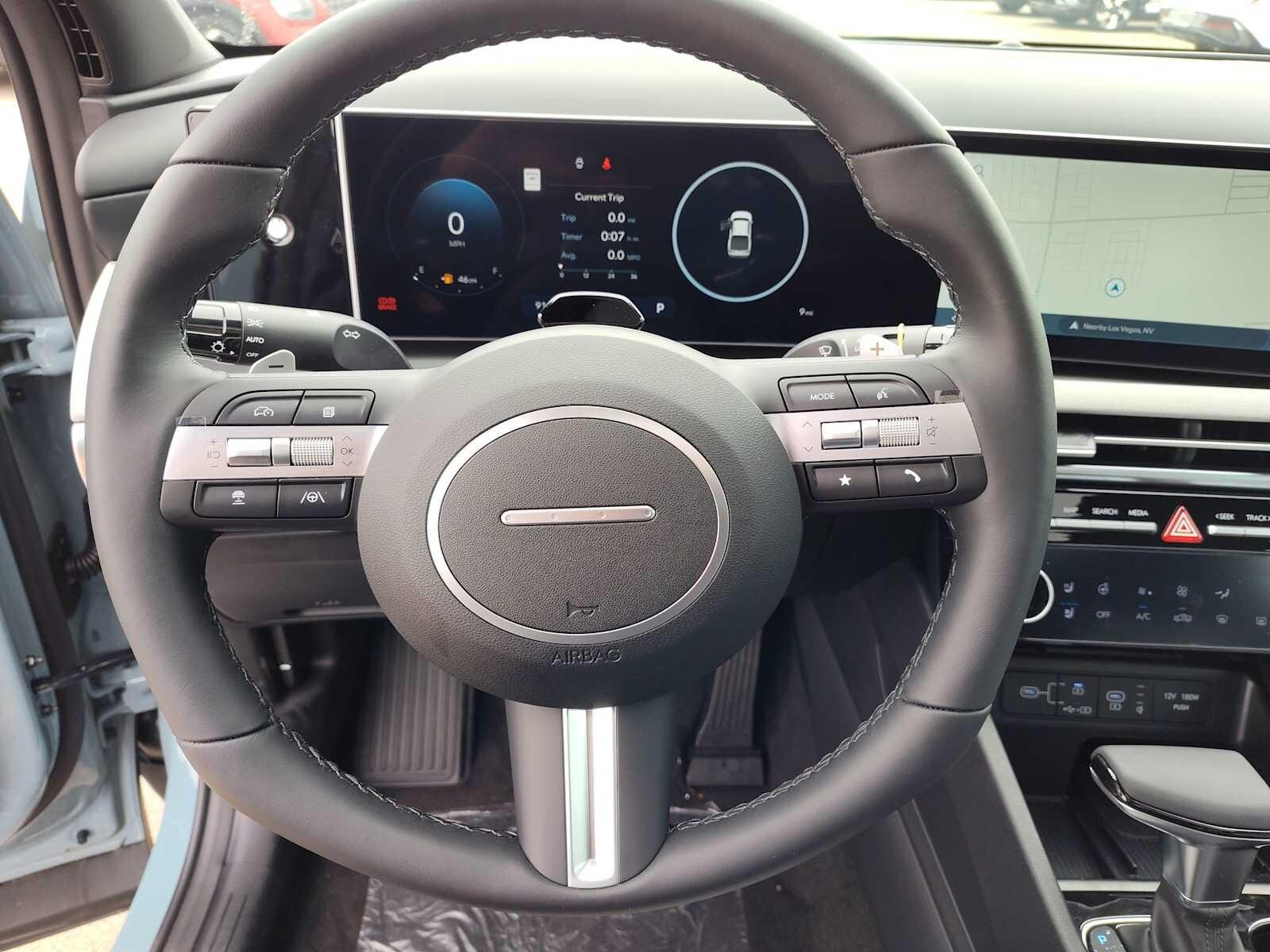 Thumbnail: 2026 Hyundai Santa Cruz - 20