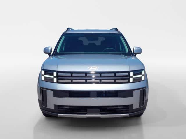 Thumbnail: 2026 Hyundai Santa Fe - 8