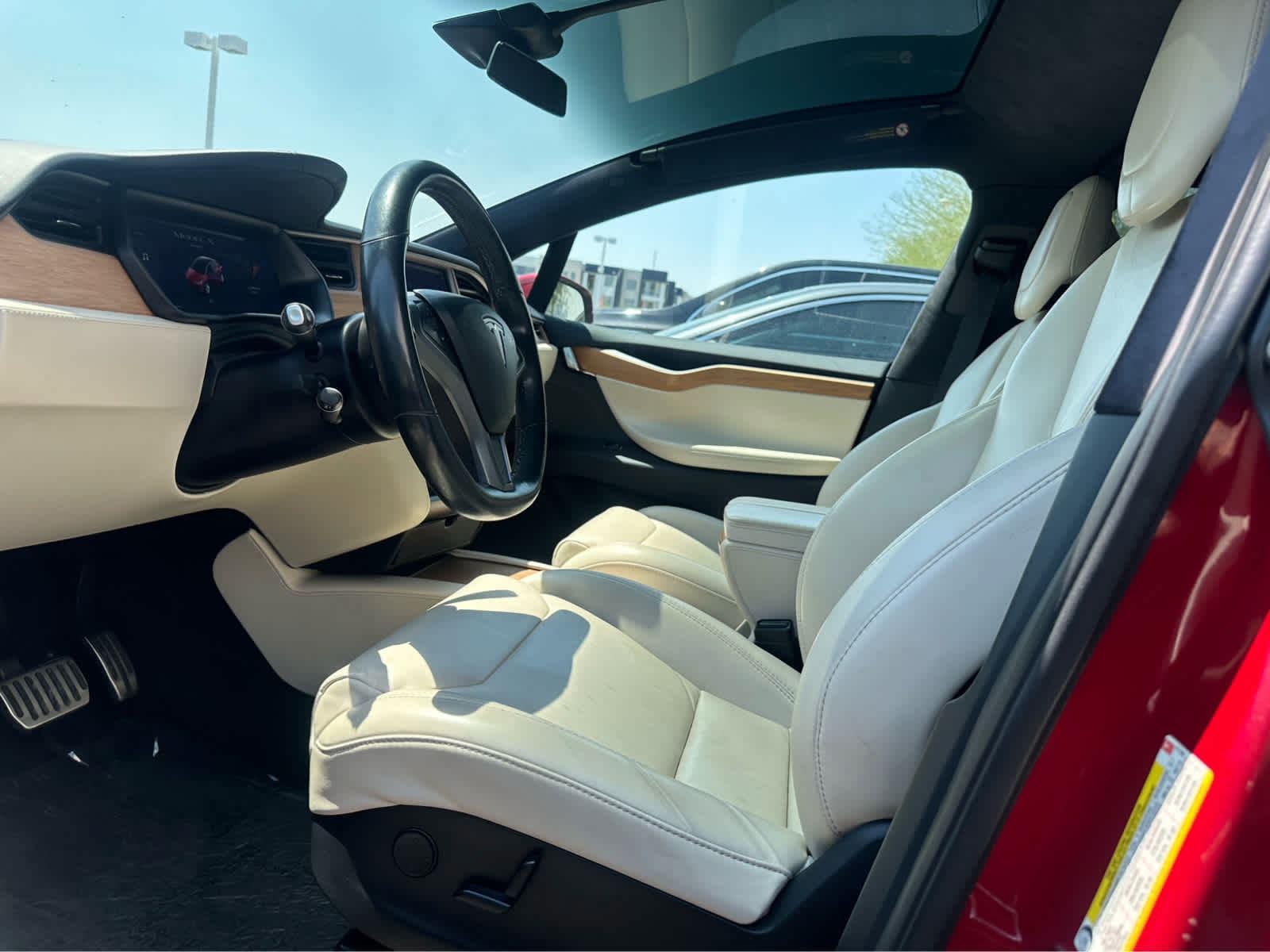 Thumbnail: 2019 Tesla Model X - 4