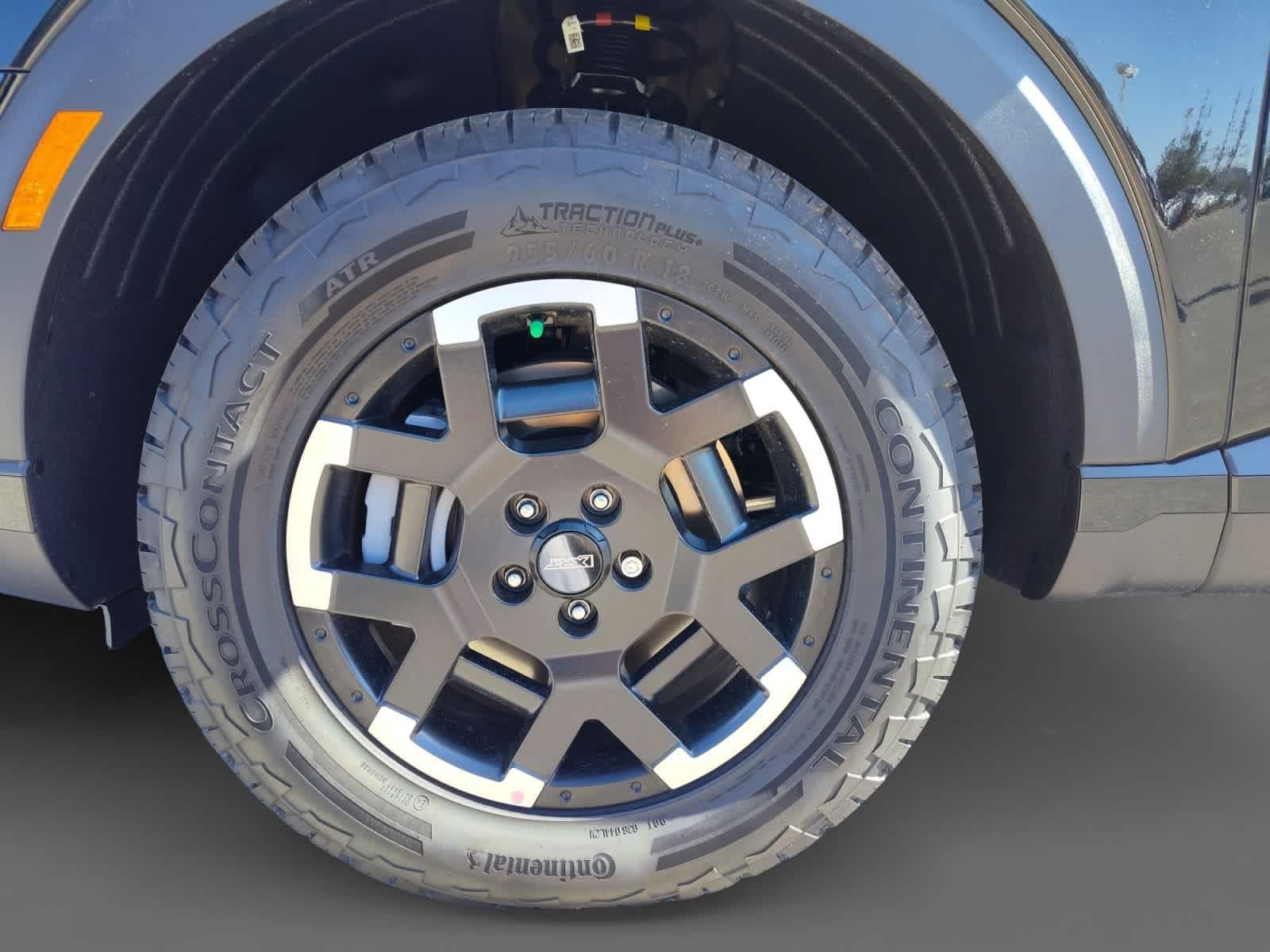 Thumbnail: 2026 Hyundai Palisade - 9