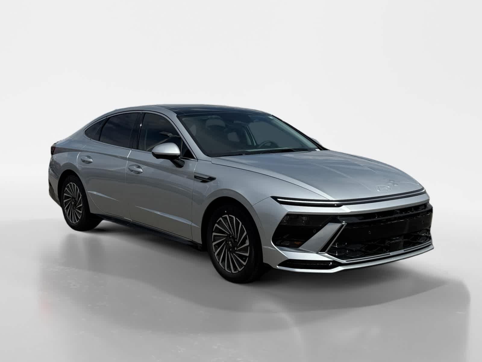 Thumbnail: 2025 Hyundai Sonata - 7