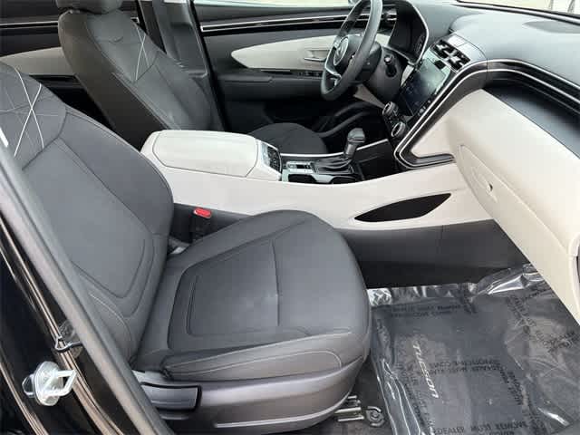 Thumbnail: 2022 Hyundai Tucson - 21