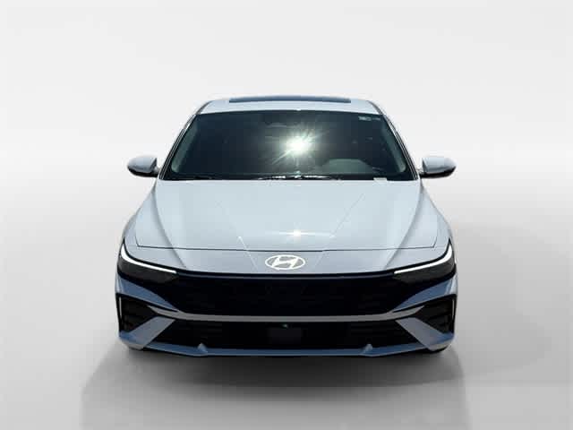 Thumbnail: 2025 Hyundai Elantra - 14