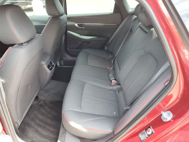 Thumbnail: 2023 Hyundai Sonata - 9