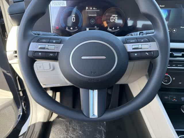 Thumbnail: 2026 Hyundai Tucson - 19