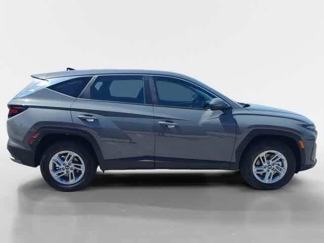 Thumbnail: 2026 Hyundai Tucson - 6