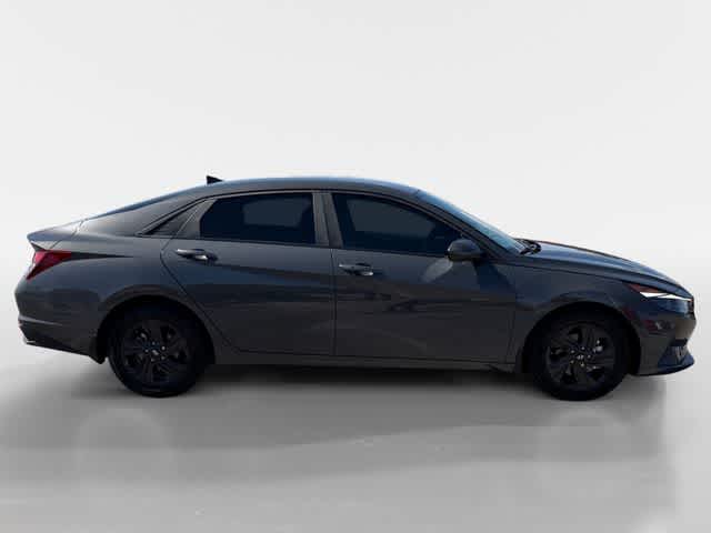 Thumbnail: 2023 Hyundai Elantra - 6