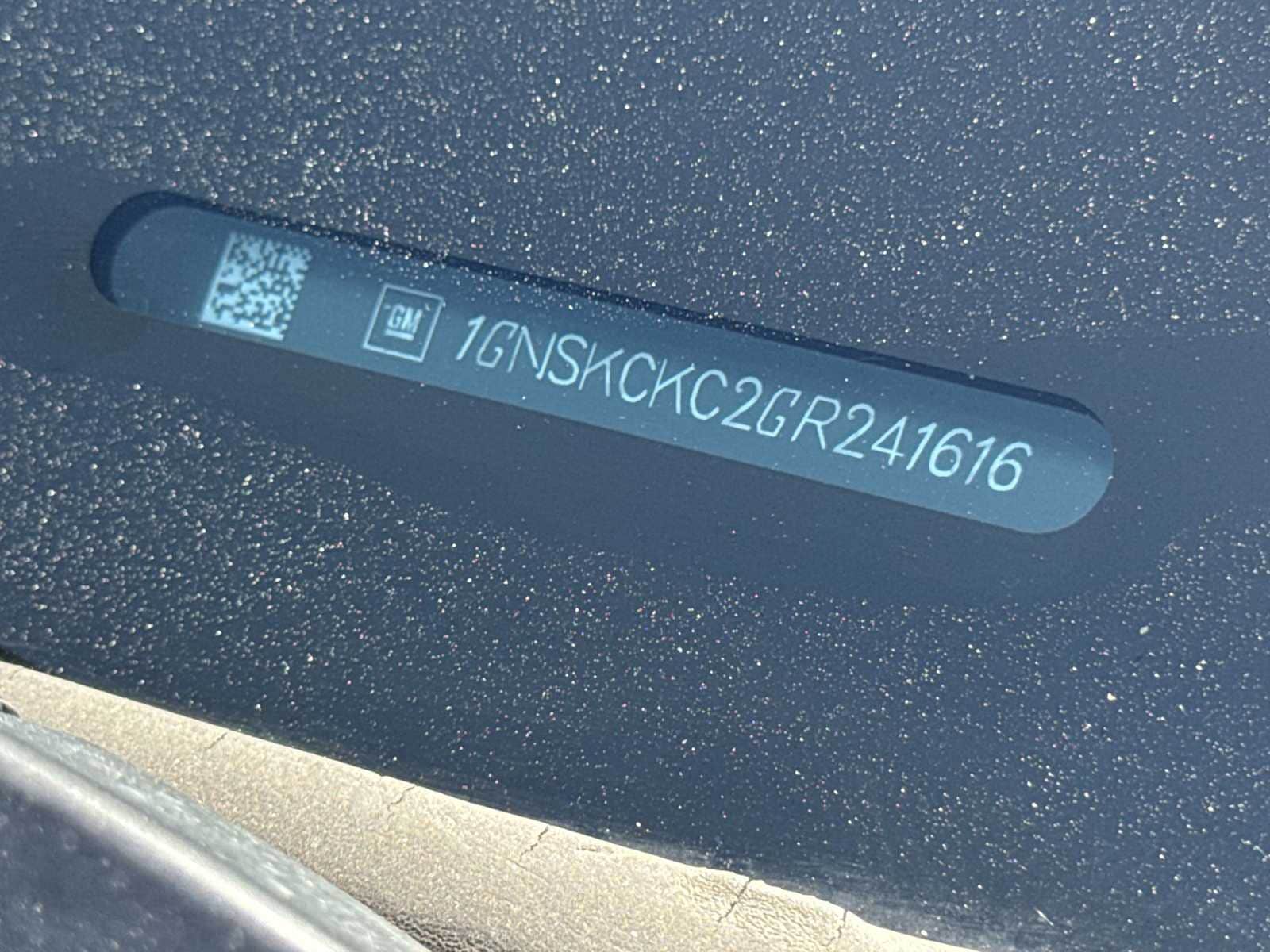 Thumbnail: 2016 Chevrolet Tahoe - 29