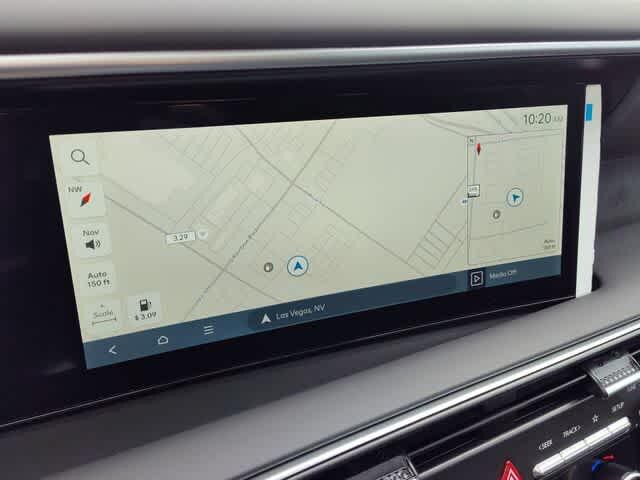 Thumbnail: 2026 Hyundai Palisade - 23