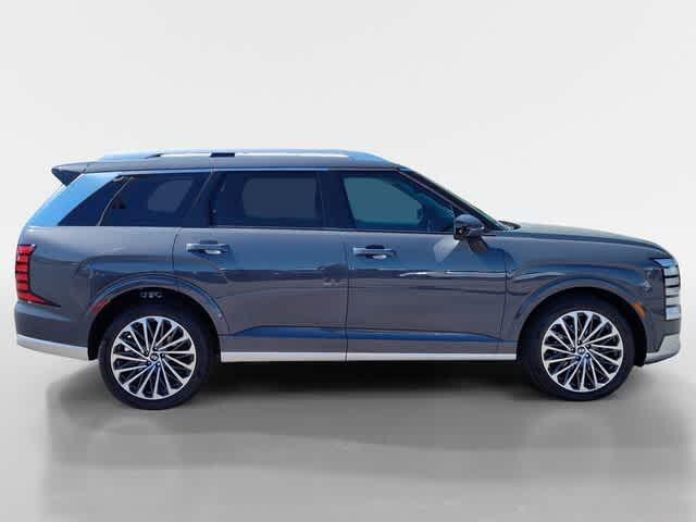 Thumbnail: 2026 Hyundai Palisade - 6