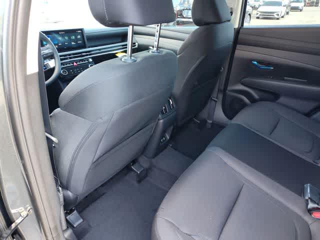 Thumbnail: 2026 Hyundai Tucson - 16