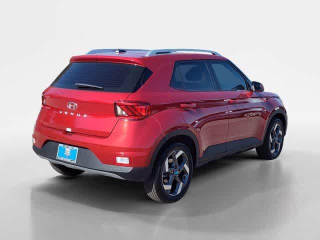 Thumbnail: 2026 Hyundai Venue - 6