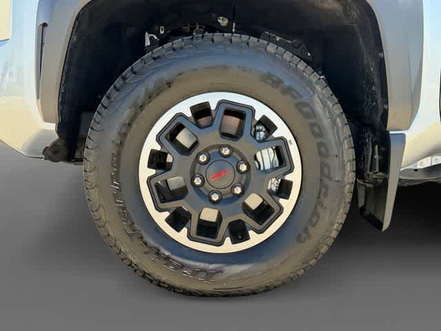 Thumbnail: 2025 Toyota Tacoma - 9