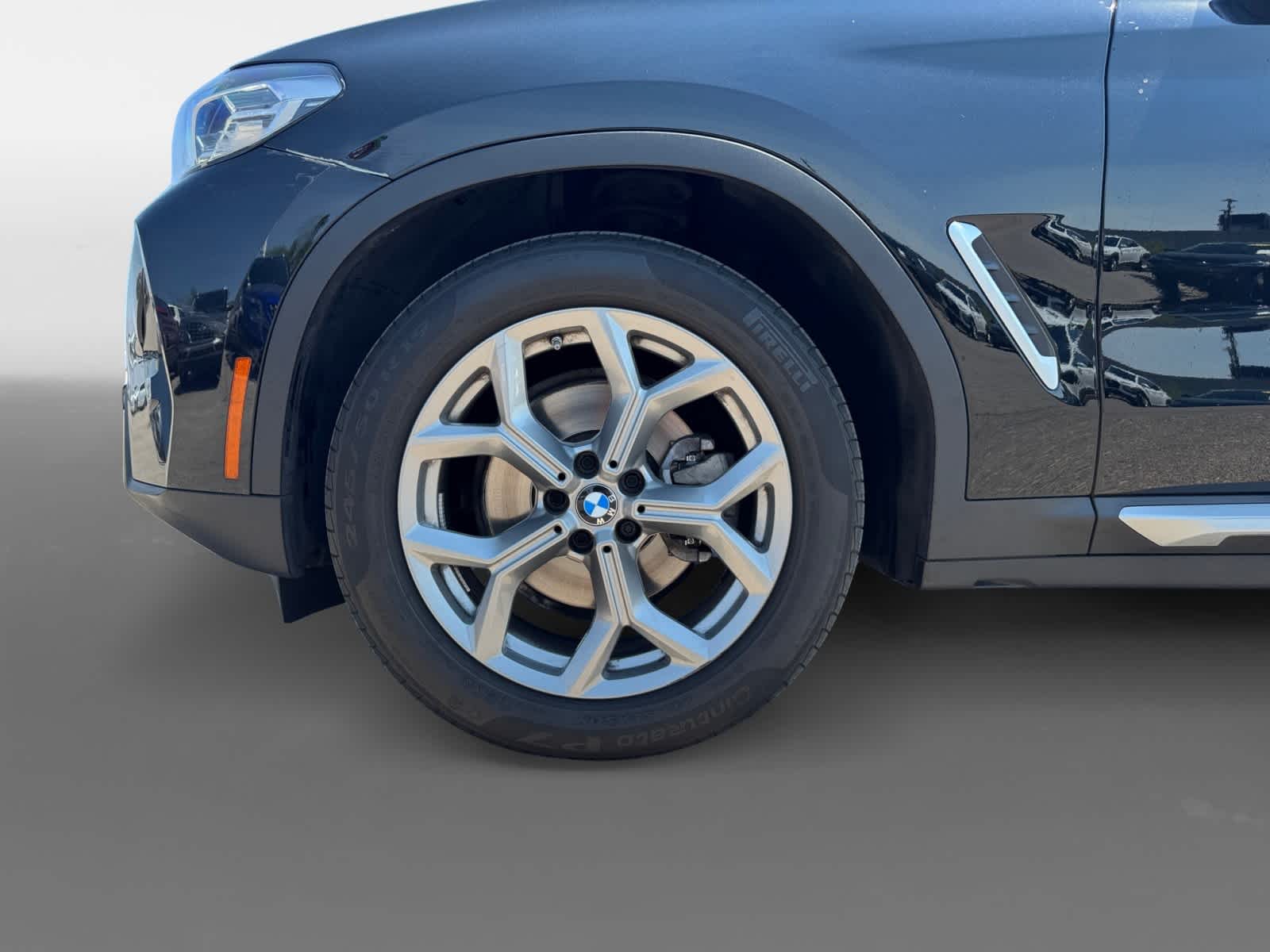 Thumbnail: 2023 BMW X3 - 16