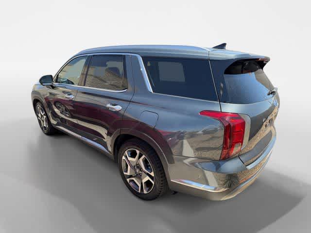 Thumbnail: 2023 Hyundai Palisade - 4
