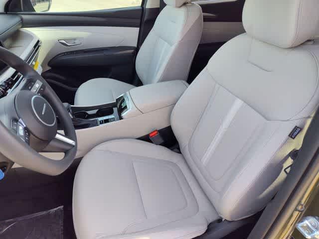 Thumbnail: 2026 Hyundai Tucson - 14