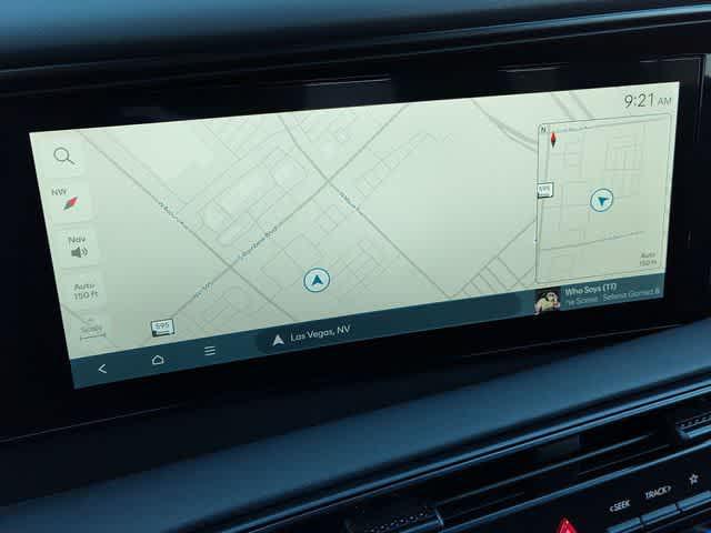 Thumbnail: 2026 Hyundai Palisade - 22