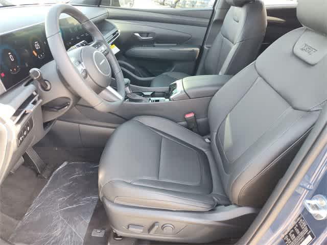 Thumbnail: 2026 Hyundai Tucson - 11