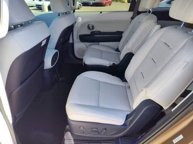 Thumbnail: 2026 Hyundai Palisade - 18