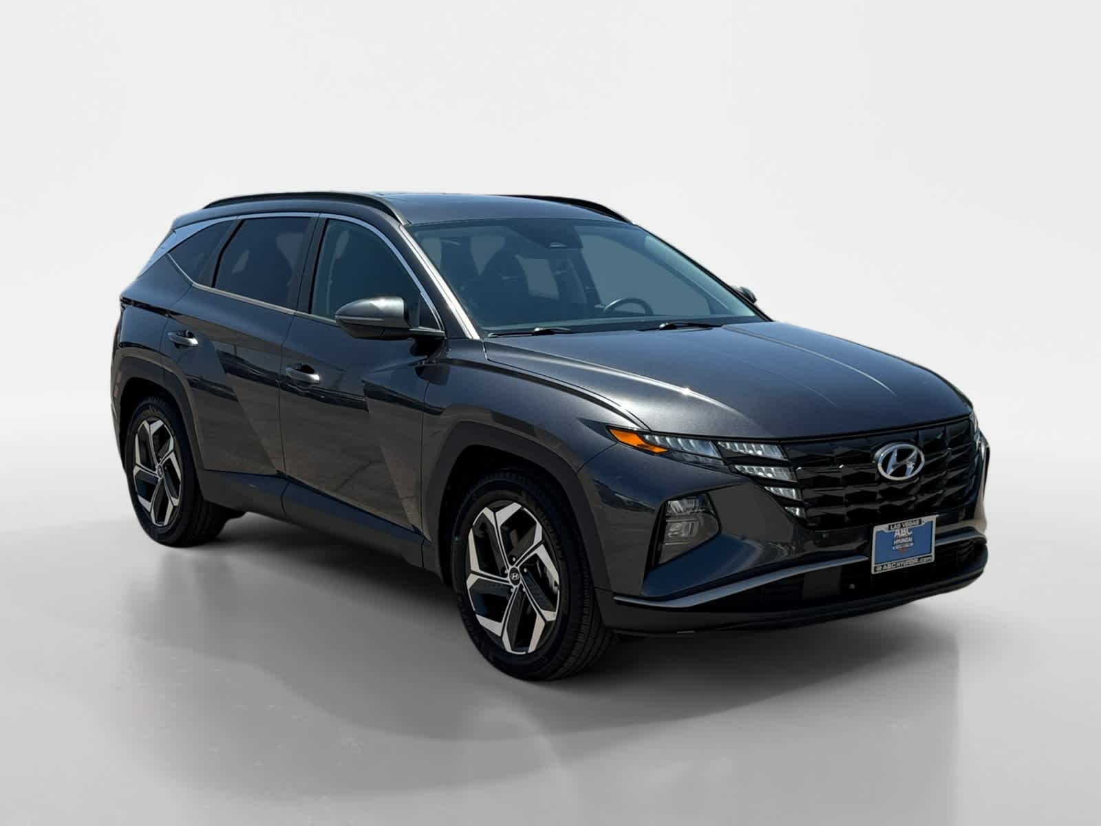 Thumbnail: 2022 Hyundai Tucson - 7