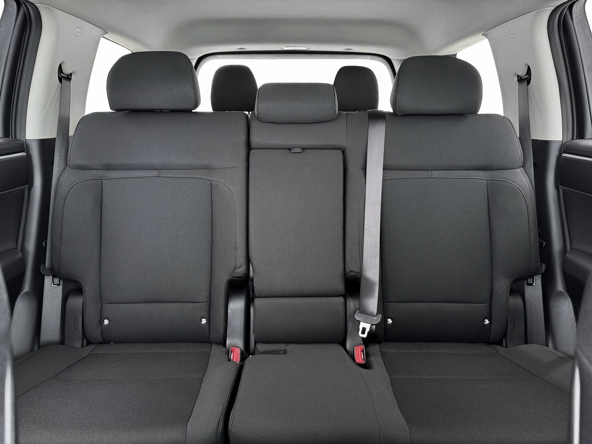 Thumbnail: 2026 Hyundai Santa Fe - 16