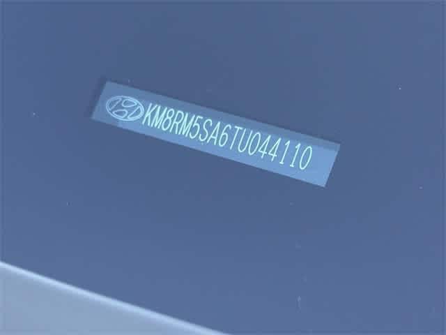 Thumbnail: 2026 Hyundai Palisade - 30