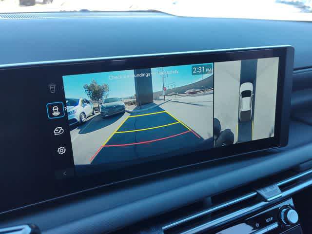 Thumbnail: 2026 Hyundai Santa Cruz - 22