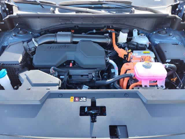 Thumbnail: 2026 Hyundai Santa Fe - 11