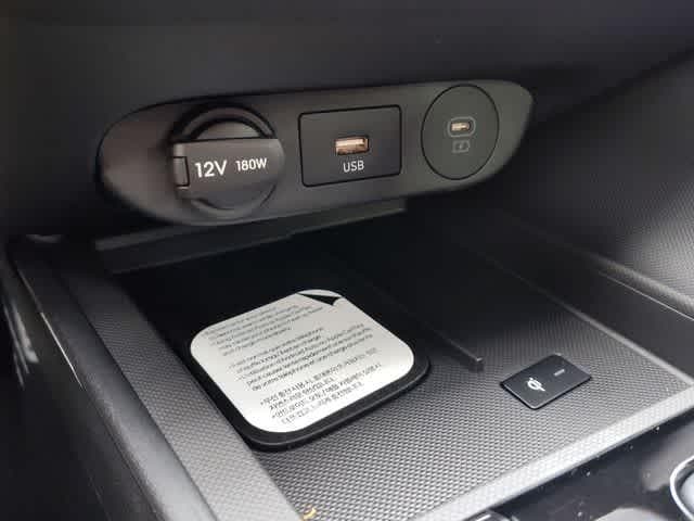 Thumbnail: 2026 Hyundai Elantra - 24