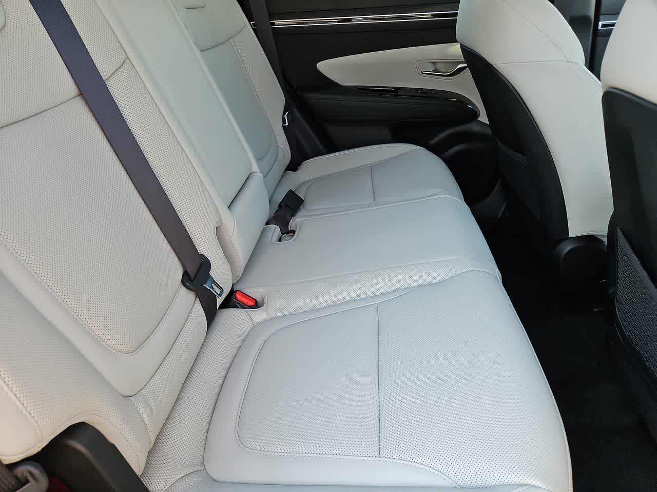 Thumbnail: 2024 Hyundai Tucson - 19