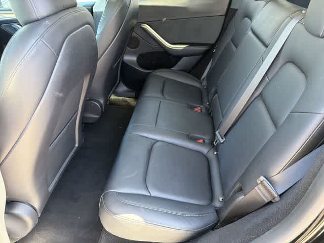 Thumbnail: 2023 Tesla Model Y - 16