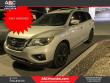 Used 2018 Nissan Pathfinder SL SUV