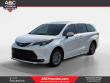 Used 2025 Toyota Sienna XLE 7 Passenger Van Passenger Van
