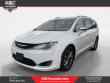 Used 2017 Chrysler Pacifica Limited Van