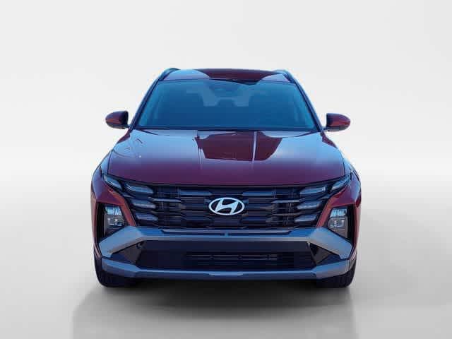 Thumbnail: 2026 Hyundai Tucson - 8