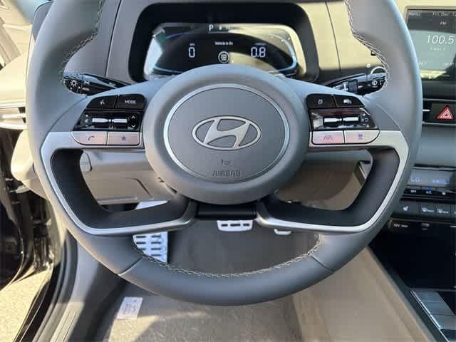 Thumbnail: 2026 Hyundai Elantra - 20