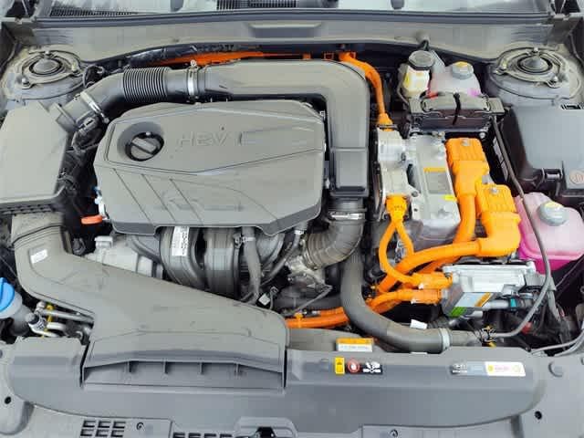 Thumbnail: 2025 Hyundai Sonata - 11