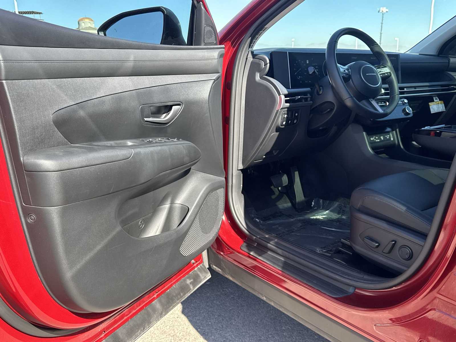 Thumbnail: 2025 Hyundai Tucson - 10