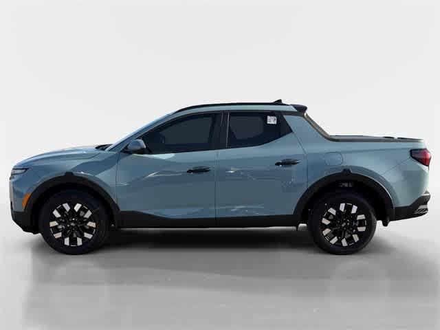 Thumbnail: 2026 Hyundai Santa Cruz - 2