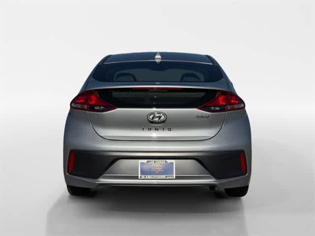 Thumbnail: 2022 Hyundai Ioniq - 4