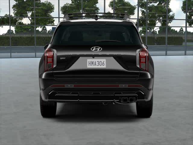 Thumbnail: 2024 Hyundai Palisade - 10
