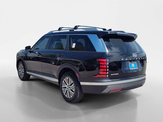 Thumbnail: 2026 Hyundai Palisade - 3